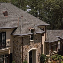 Roof Materials