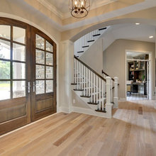Park City Front Entry