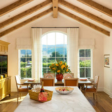 Formal dining
