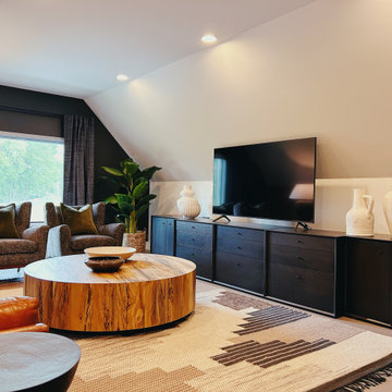 TV Console