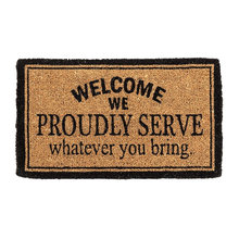 Doormats