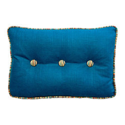 Sensu Mallard Decorative Pillow - Bed Pillows
