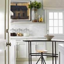 Backsplash