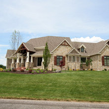 my dream home