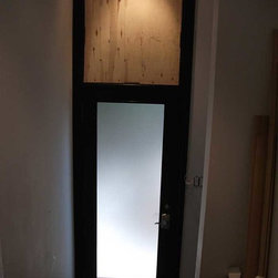 Fiberglass Doors - Front Doors