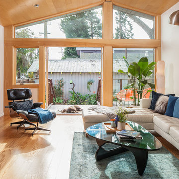 Bungalow Living