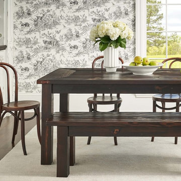 Longbourn Dining Table