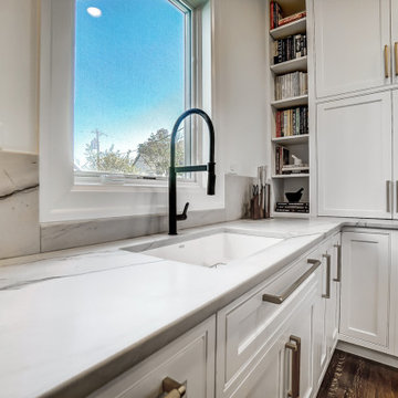 Hyde Park Historical Remodel