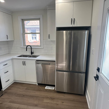 Beland - Legal Duplex