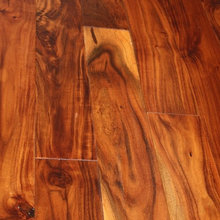 Hardwood Flooring