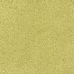 Dorell, Vista, Grade 3, Celery - Upholstery Fabric