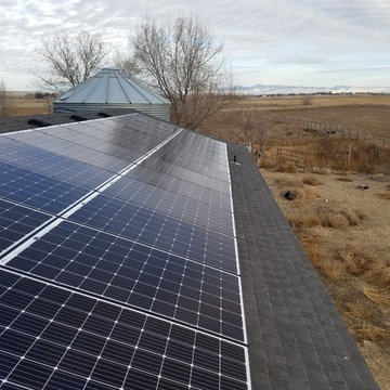 Middleton 15.6kW Solar Array