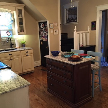 Farmhouse Kitchen