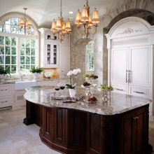 Kitchens I like