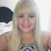 Danelle Morrill's photo