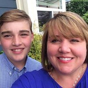 Angie Mitch's photo