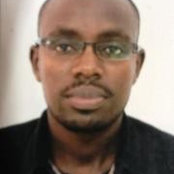 Ian Mugisha's photo
