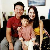 Lisa Lim's photo