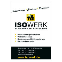 Isowerk