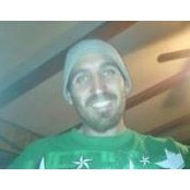 Tony Luckey's photo