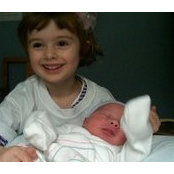 Amy Silvers foto