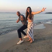Christopher Mosbacher's photo