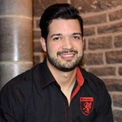 Nicolas Viau's photo