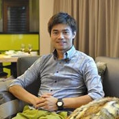 Bruce Chenさんの写真