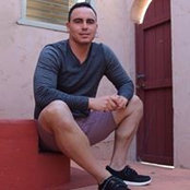 Geno Guevara's photo