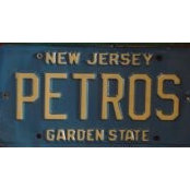 Steven Petross billede