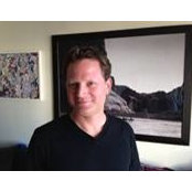 Matthew Ticknor's photo