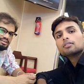 Foto von Anuj Kumar
