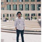 Foto von Mohamed Ashraf