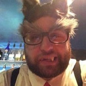 Matty Varjak's photo