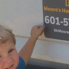 Moore's Handyman Service
