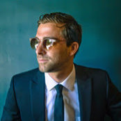 Nathan Aldred's photo