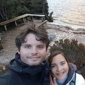 Robbie Mayston's photo