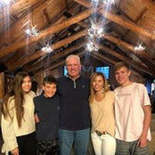 Foto di Meredith McSpadden