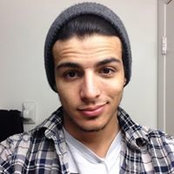 Christopher Matsumoto's photo