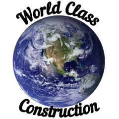 World Class Construction