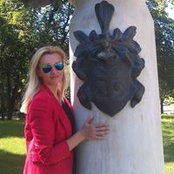Елена Сокальская's photo