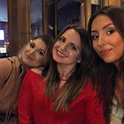 Alina Mazur's photo