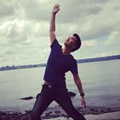 Paul Rho's photo