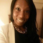 Kyrstin Green's photo