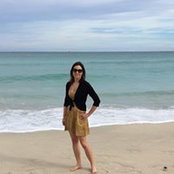Florence Lavigne's photo