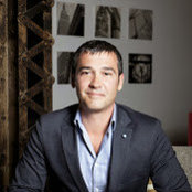 Antonios Bekeridis's photo