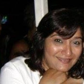 Sharon Alladin's photo