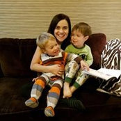 Yelena Bushman's photo