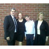 Mary Wilson's photo