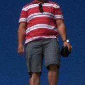 Willem Nel's photo
